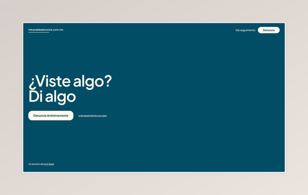 micanaldedenuncia.mx